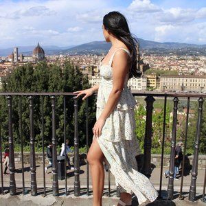 Meet your Posher, Salma